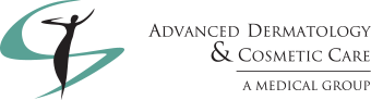 Advanced Dermatology & Cosmetic Care Logo Advanced Dermatology & Cosmetic Care Logo